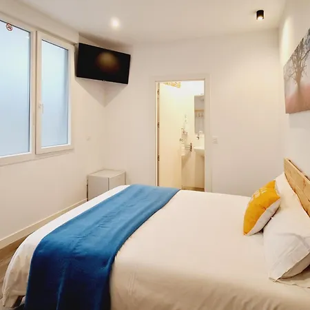 Guest house Etxebarria *