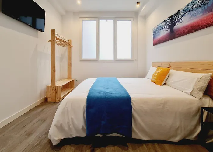 Etxebarria Casa de hóspedes 3*