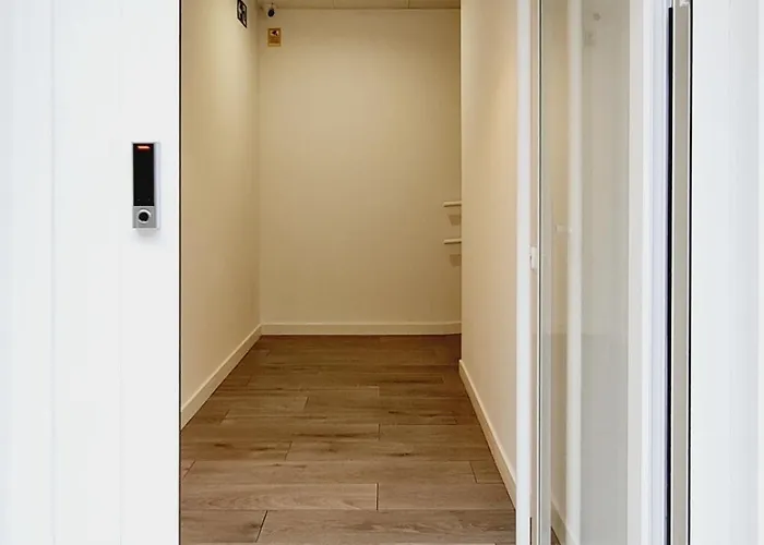 Casa de hóspedes Etxebarria Bilbau