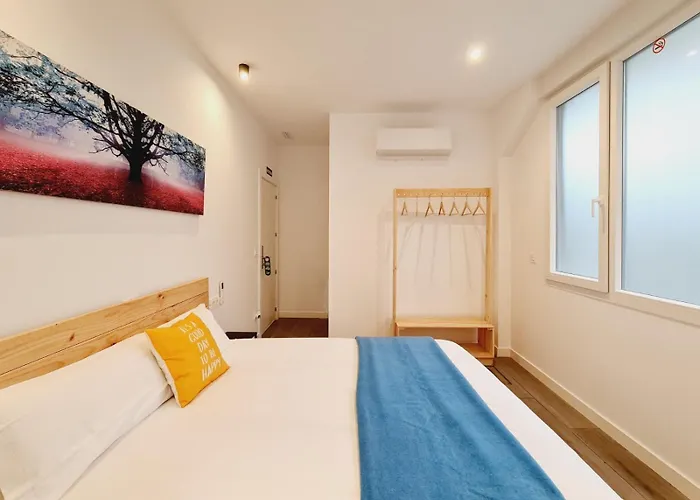 Etxebarria Casa de hóspedes