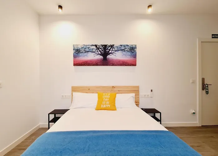 Casa de hóspedes Etxebarria 3*