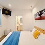 Etxebarria 3*