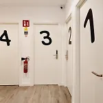Etxebarria Гостевой дом
