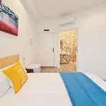 Etxebarria 3* Бильбао