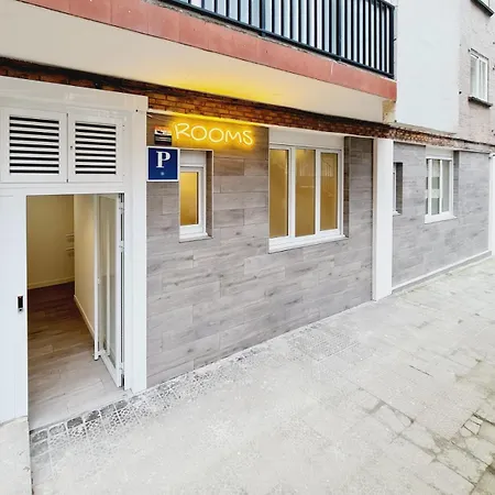 Etxebarria 3* Bilbao