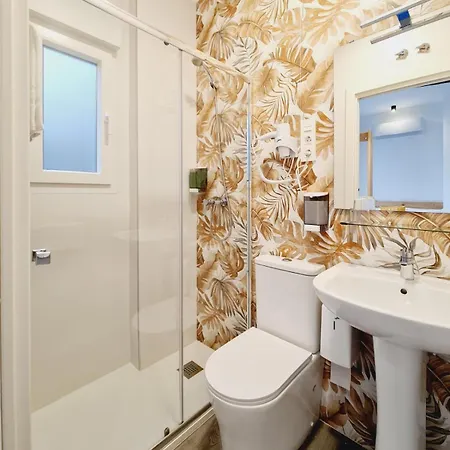 Etxebarria Guest house Bilbao
