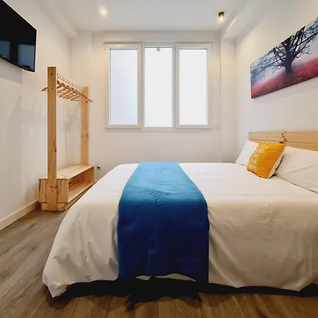Etxebarria Гостевой дом 3*