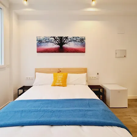 Guest house Etxebarria Bilbao