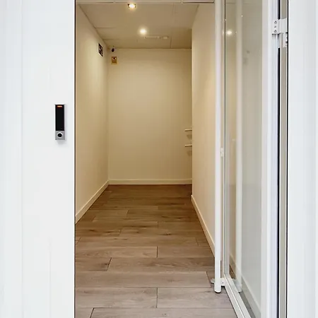 Guest house Etxebarria Bilbao