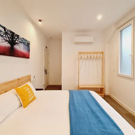 Etxebarria Guest house