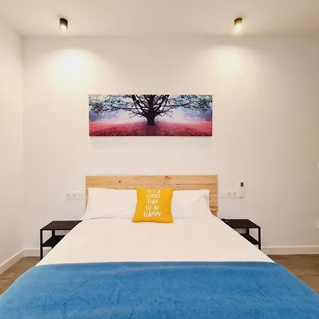 Guest house Etxebarria 3*