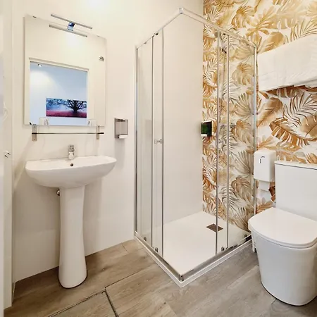 Etxebarria Konukevi Bilbao