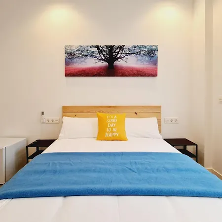 Etxebarria Guest house Bilbao