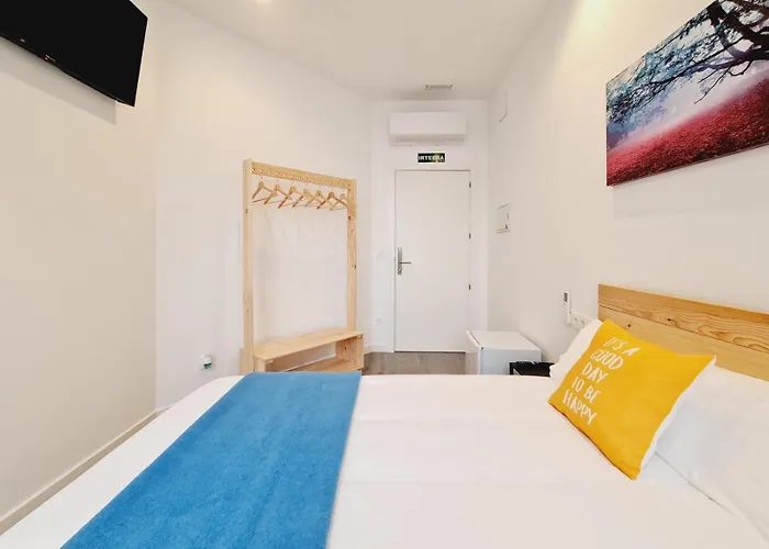 Etxebarria 3* Більбао