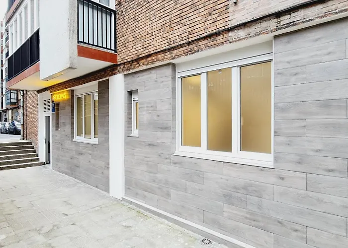 Etxebarria Більбао