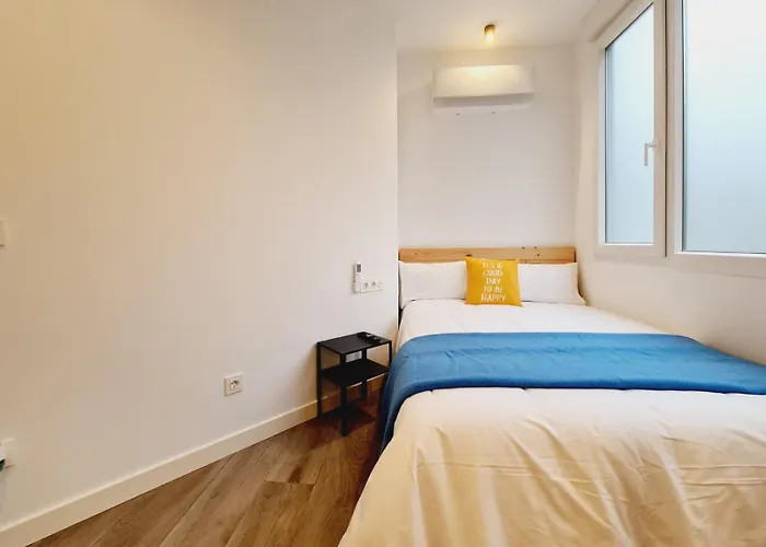 Etxebarria Гостевой дом 3*