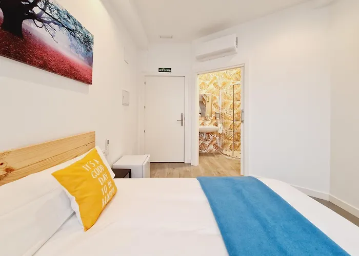 Etxebarria 3* Більбао