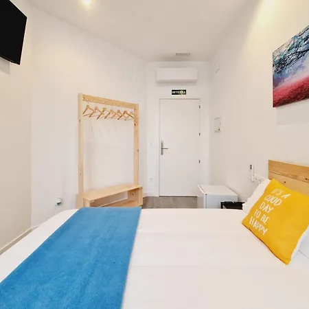 Etxebarria 3* בילבאו