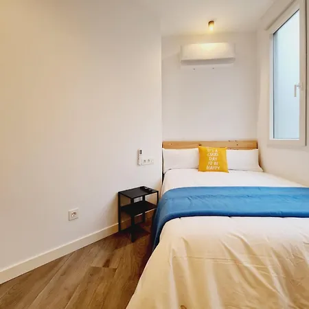 Etxebarria בית הארחה 3*